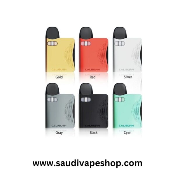 Uwell Caliburn Ak3 Pod System Device