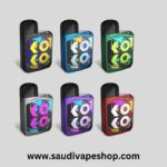 Uwell Caliburn Koko Prime Pod System