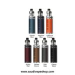 Voopoo Drag S Pod