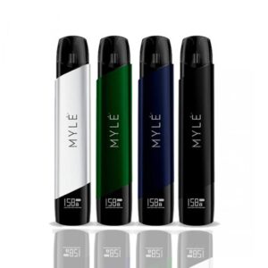 Myle Meta V5 Pods System dubai uae
