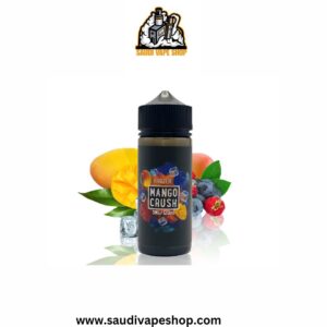 Sams Vape Mango Crush Ice E-Liquid 30ML