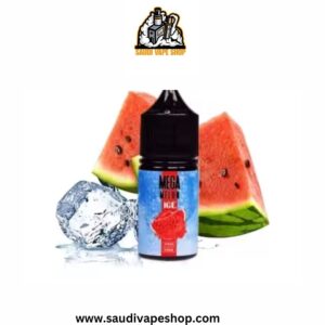 Sams Vape Mega Watermelon Ice E-Liquid 30ML