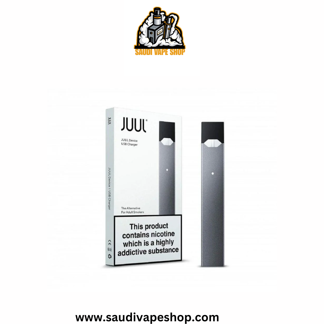 _best JUUL Device in Saudi Arabia