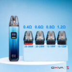 oxva xlim cartridge dubai uae