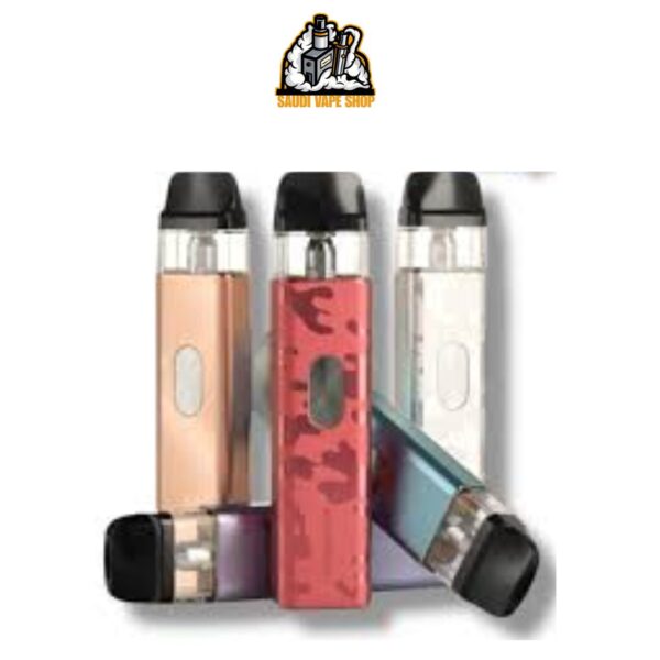 Vaporesso XROS 4 Mini Kit