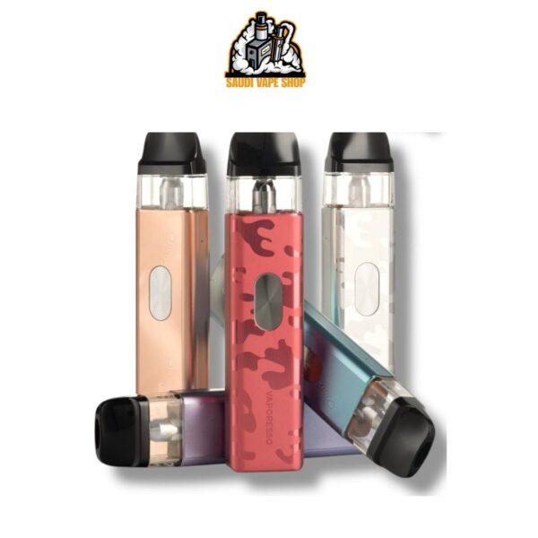 vaporesso xros 4 mini