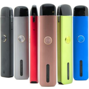 UWELL CALIBURN G POD SYSTEM in Saudi Arabia
