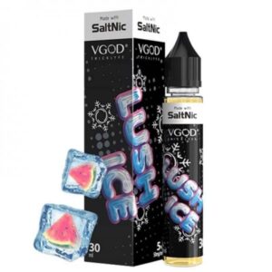 VGOD Saltnic E-liquid Lush Ice