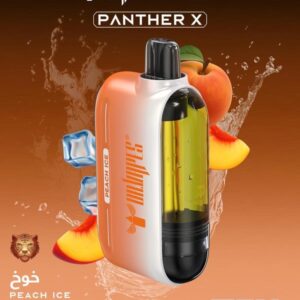 OXBAR PANTHER X 50,000 puffs