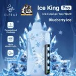 ELFBAR ICE KING PRO 40K Puffs